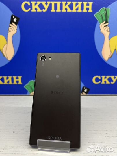 Sony Xperia Z5 Compact, 2/32 ГБ