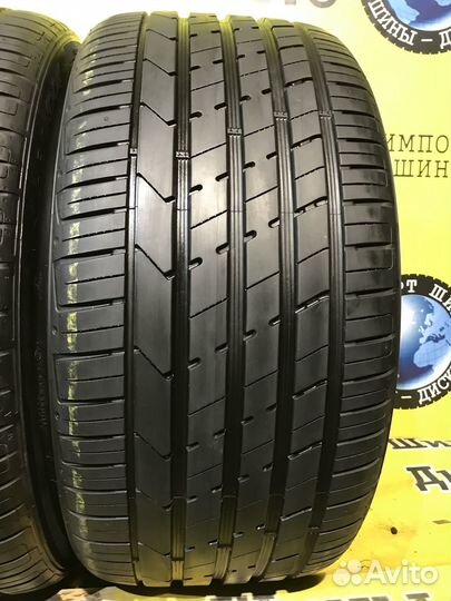 Hankook Ventus S1 Evo 2 K117 285/35 R22 106Y