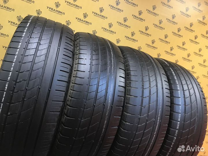 Matador MP 85 Hectorra 4x4 235/60 R18 107V