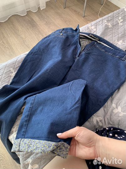 Женские вещи пакетом 52