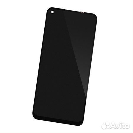 Дисплей на Realme 8 5G Premium