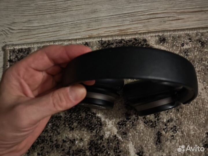 Беспроводные наушники dali io-4