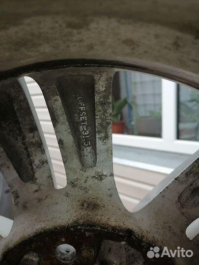 Колеса на kia sportage 3 r16