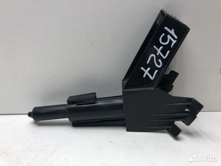 Форсунка омывателя фары Nissan Qashqai (J11) 2013+