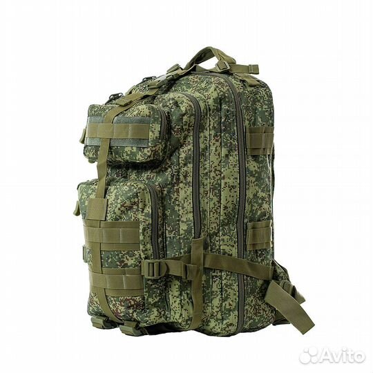 64174 Рюкзак Mr Martin 5025 пиксель