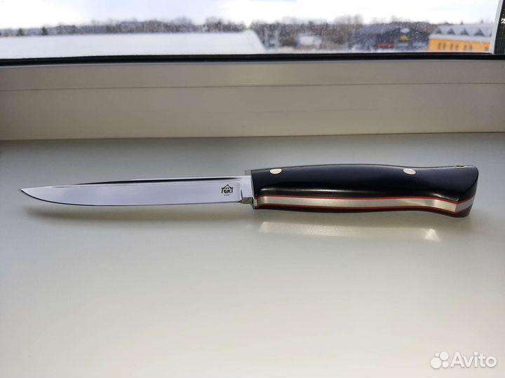 Нож Фултанг D2