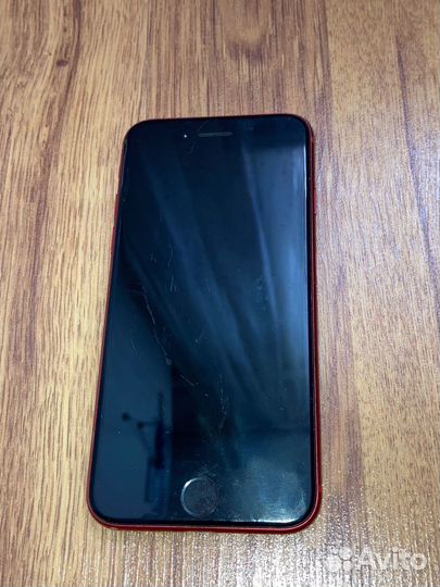 iPhone SE (2020), 64 ГБ