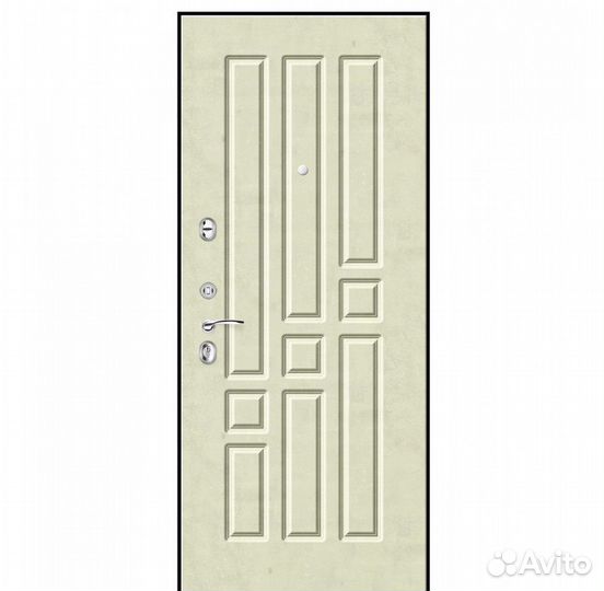 Дверь входная