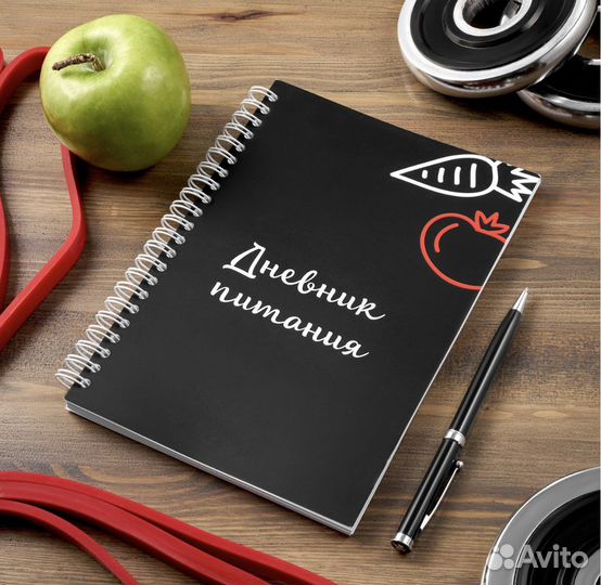 Дневник Питания