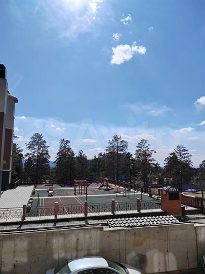 1-к. квартира, 33 м², 1/7 эт.