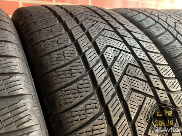 Pirelli Scorpion Winter 285/40 R22 110V