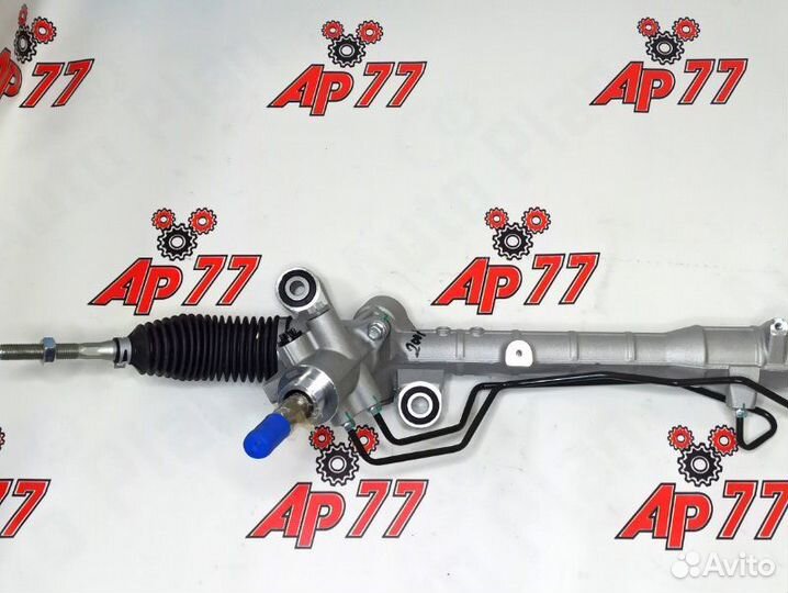 Рулевая рейка Mazda Cx-7 ER новая Eg2132110C Lhd