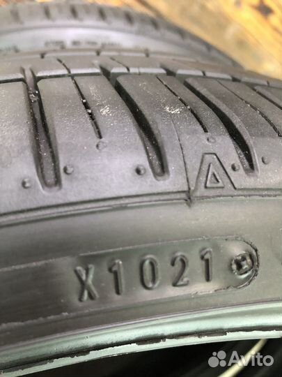 Falken Azenis FK-510 215/35 R19 85Y