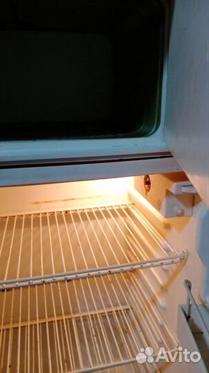 Холодильник бу