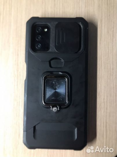 Samsung galaxy a03s