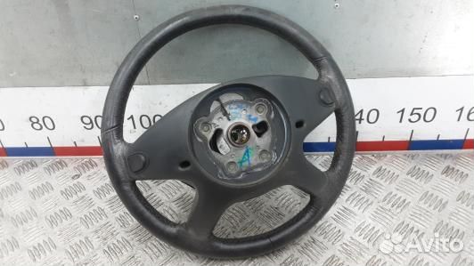 Рулевое колесо mercedes benz M-class W164 (BEA27JZ