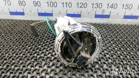 Насос топливный электрический opel meriva B (XPH21