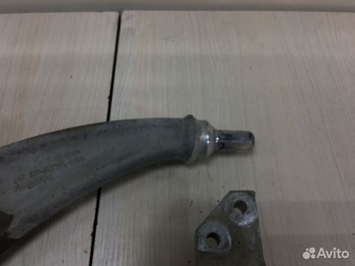 Рычаг передний правый Audi Q3 8U 2014