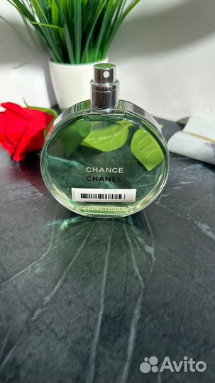 Chanel Chance eau Fraiche 94 мл (тестер)