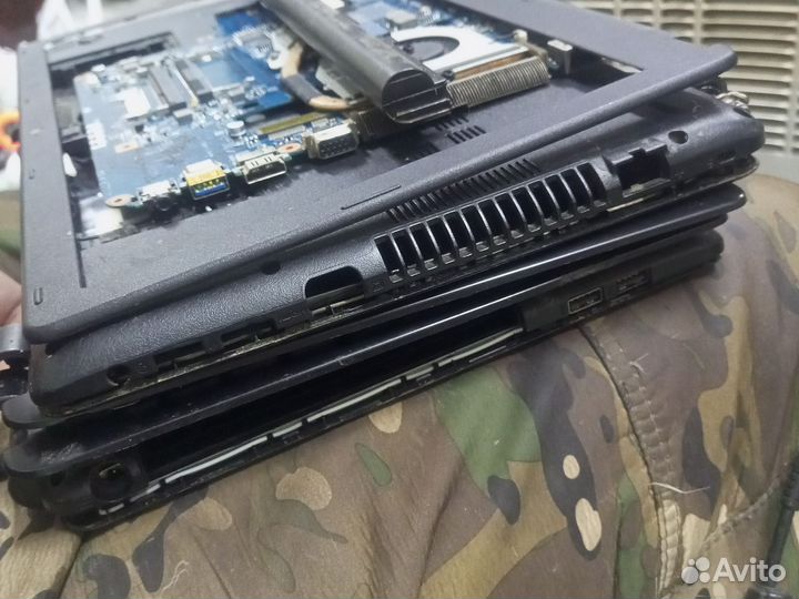 Acer aspire e1 522 12504g1tmnkk на запчасти