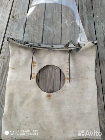 Ветровое стекло иж Юпитер / Планета ранних г.в