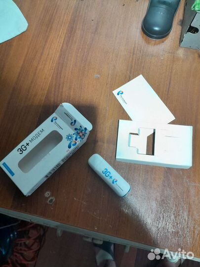 Модемы и роутеры