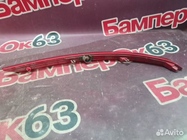 Катафот задний правый Hyundai Elantra AD 2016