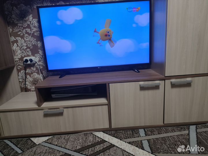 Стенка горка