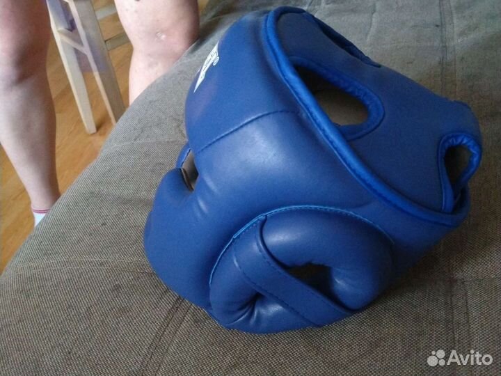 Шлем,кимано