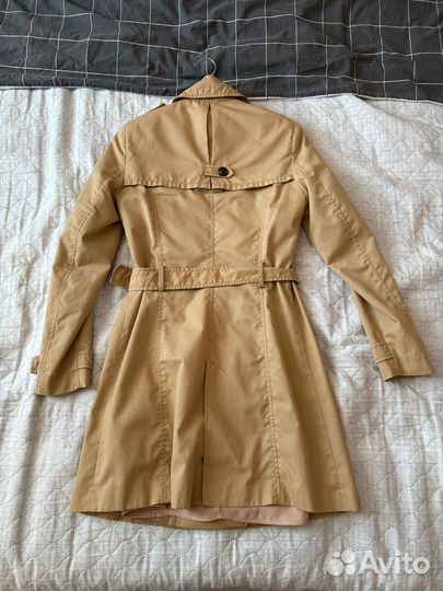 Тренч женский