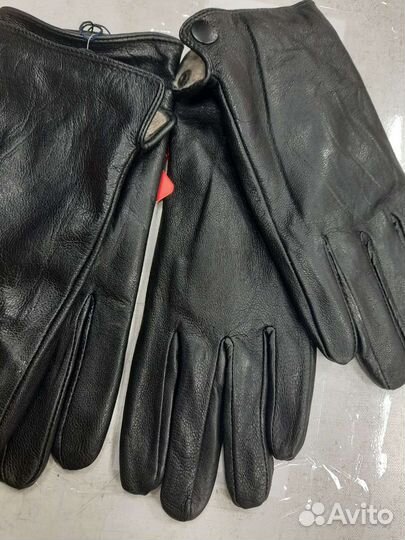 Перчатки мужские