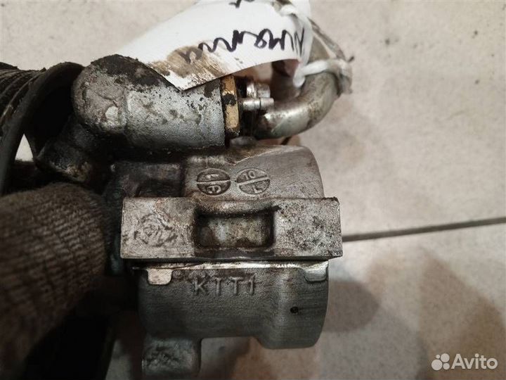 Насос гидроусилителя Chevrolet Lacetti J200 2003