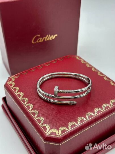 Браслет Cartier