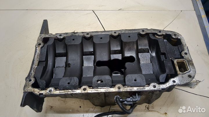 Поддон Opel Zafira B, 2007