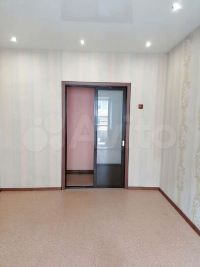 3-к. квартира, 63 м², 5/5 эт.