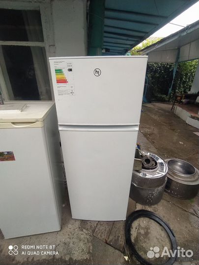 Холодильник на запчасти