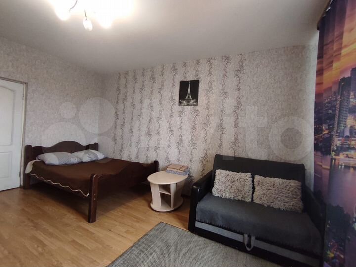 Комната 19 м² в 3-к., 14/21 эт.