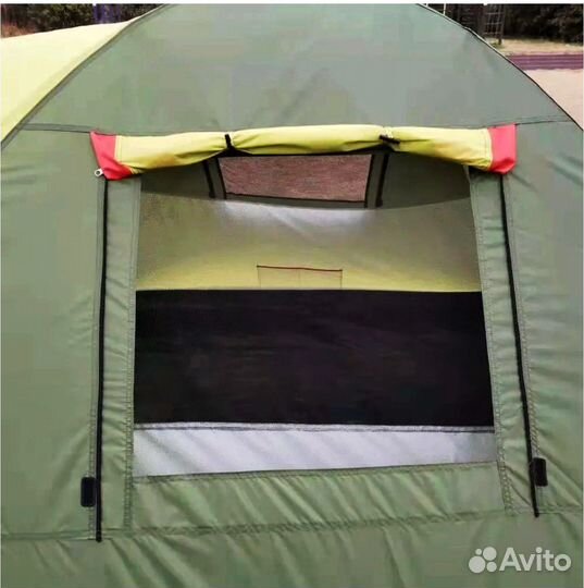 Палатка 1011-3