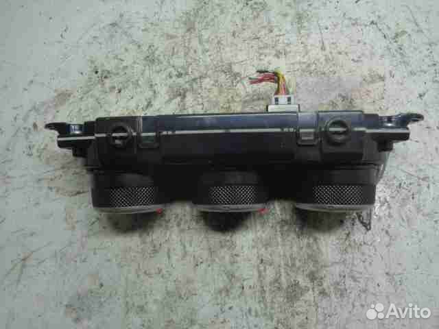 Переключатель отопителя Mitsubishi Outlander XL 78