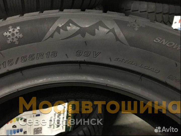 Westlake SW606 215/55 R18 99H