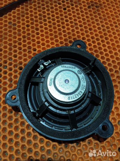 Динамик штатный LADA xray