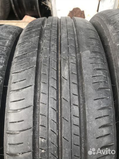 Dunlop Enasave EC300+ 175/55 R15