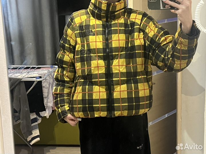 Куртка женская nike