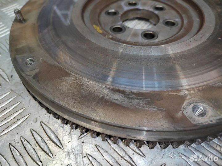 Маховик Nissan Almera N16 1.8 QG18