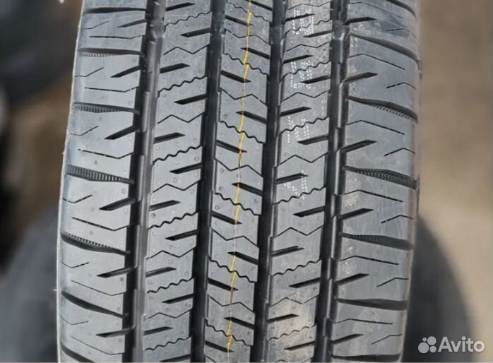 Nexen Roadian HTX 2 255/60 R20