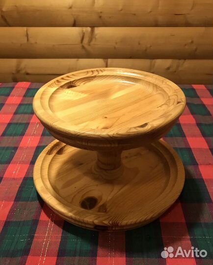 Фруктовница для сервировки