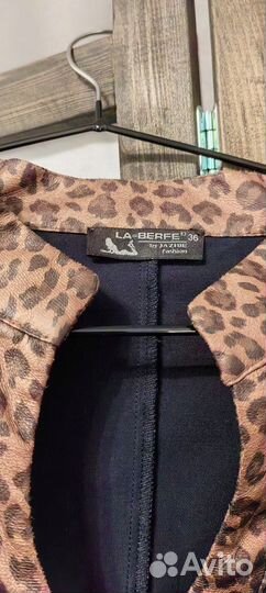 Платье темно-синее 36-38 размер