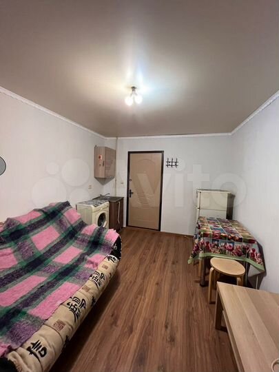 Комната 14 м² в 4-к., 1/4 эт.