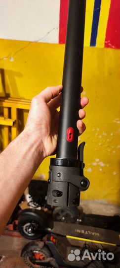 Рулевая Xiaomi M365 оригинал