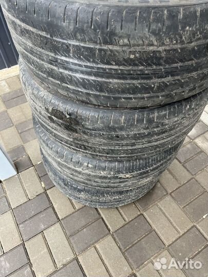 Viatti Bosco H/T V-238 265/60 R18